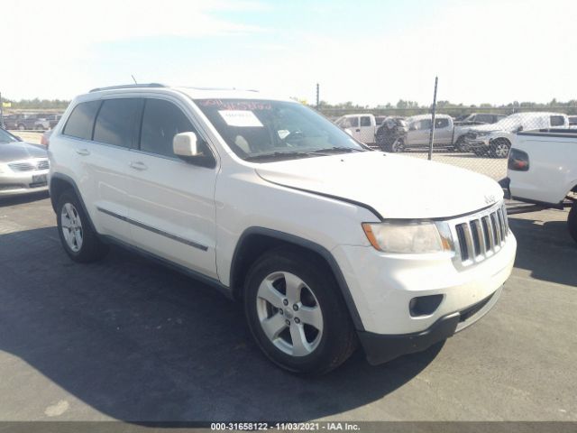 JEEP GRAND CHEROKEE 2011 1j4rs4gg3bc745932