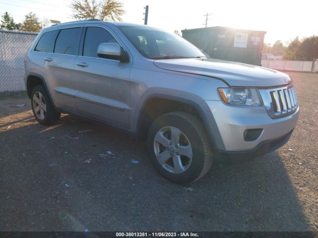 JEEP GRAND CHEROKEE 2011 1j4rs4gg3bc745994