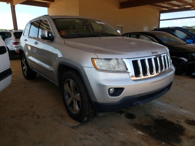 JEEP GRAND CHER 2011 1j4rs4gg4bc513520