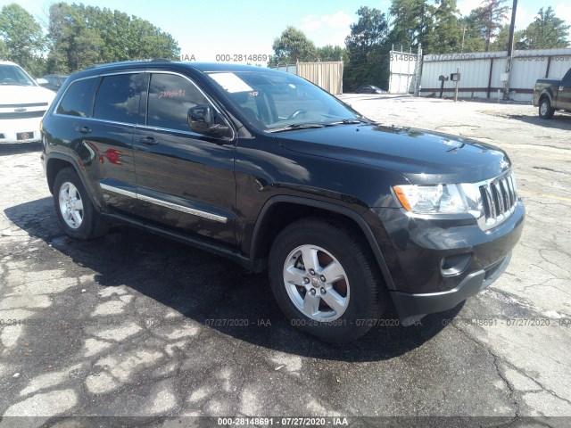 JEEP GRAND CHEROKEE 2011 1j4rs4gg4bc513775