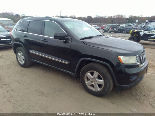 JEEP GRAND CHEROKEE 2011 1j4rs4gg4bc515509