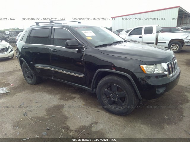 JEEP GRAND CHEROKEE 2011 1j4rs4gg4bc515767