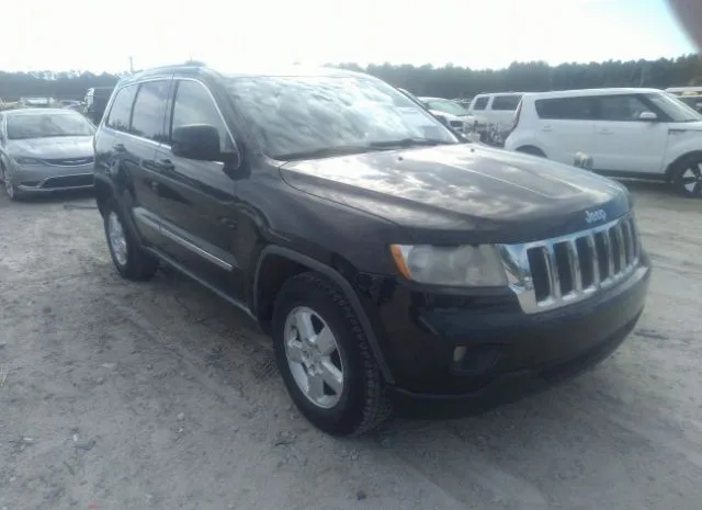 JEEP GRAND CHEROKEE 2011 1j4rs4gg4bc519186