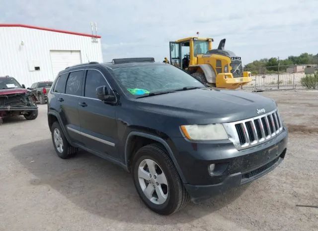 JEEP GRAND CHEROKEE 2011 1j4rs4gg4bc524274