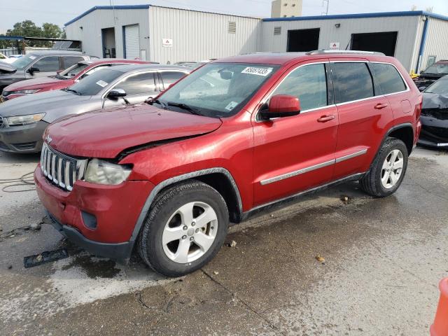 JEEP GRAND CHER 2011 1j4rs4gg4bc531600