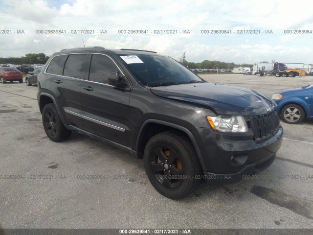 JEEP GRAND CHEROKEE 2011 1j4rs4gg4bc532066