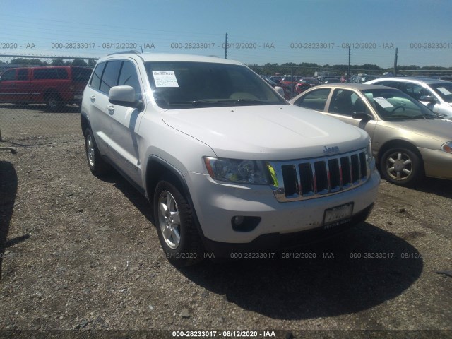 JEEP GRAND CHEROKEE 2011 1j4rs4gg4bc533914