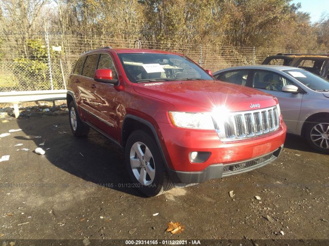 JEEP GRAND CHEROKEE 2011 1j4rs4gg4bc535050