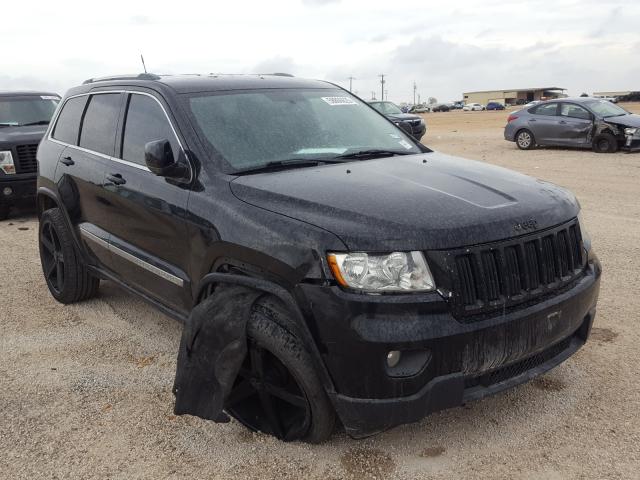 JEEP GRAND CHER 2011 1j4rs4gg4bc535209