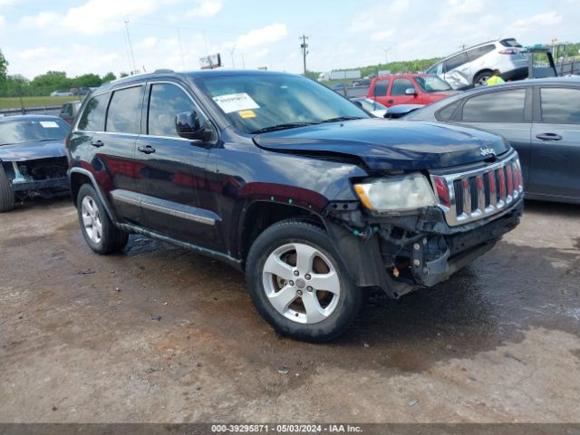 JEEP GRAND CHEROKEE 2011 1j4rs4gg4bc539275