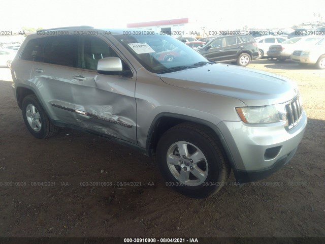 JEEP GRAND CHEROKEE 2011 1j4rs4gg4bc549465