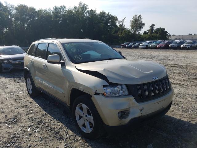 JEEP GRAND CHER 2011 1j4rs4gg4bc558585