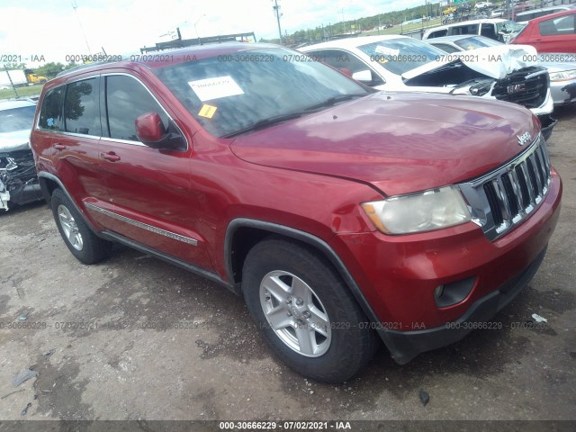 JEEP GRAND CHEROKEE 2011 1j4rs4gg4bc572910