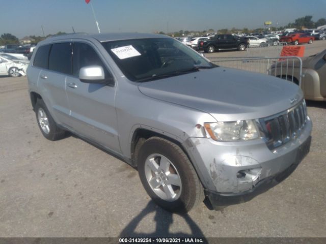 JEEP GRAND CHEROKEE 2011 1j4rs4gg4bc613326