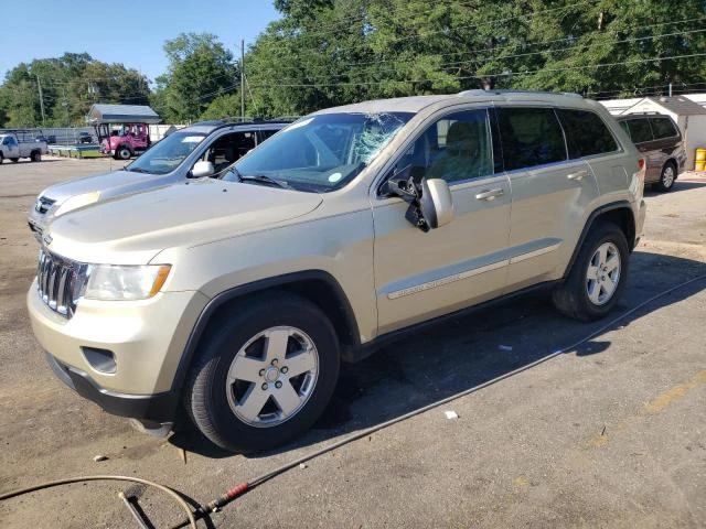 JEEP GRAND CHER 2011 1j4rs4gg4bc644009