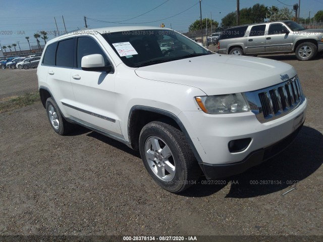 JEEP GRAND CHEROKEE 2011 1j4rs4gg4bc658251