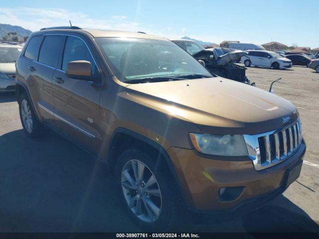 JEEP GRAND CHEROKEE 2011 1j4rs4gg4bc676491