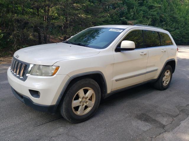 JEEP GRAND CHEROKEE 2011 1j4rs4gg4bc719825