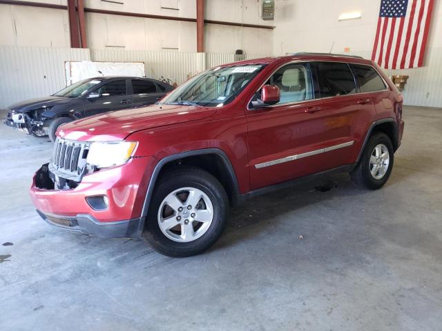 JEEP GRAND CHEROKEE 2011 1j4rs4gg5bc513316