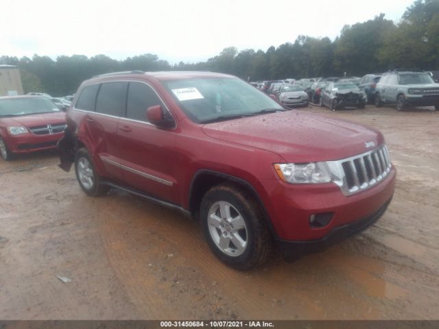 JEEP GRAND CHEROKEE 2011 1j4rs4gg5bc513669