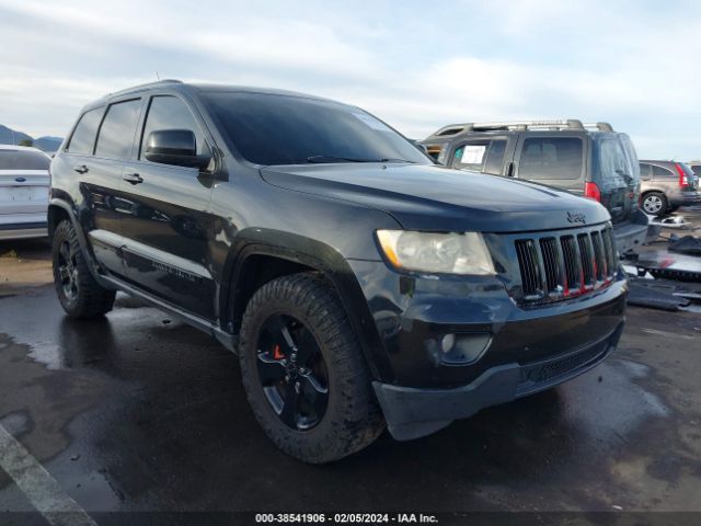 JEEP GRAND CHEROKEE 2011 1j4rs4gg5bc513929