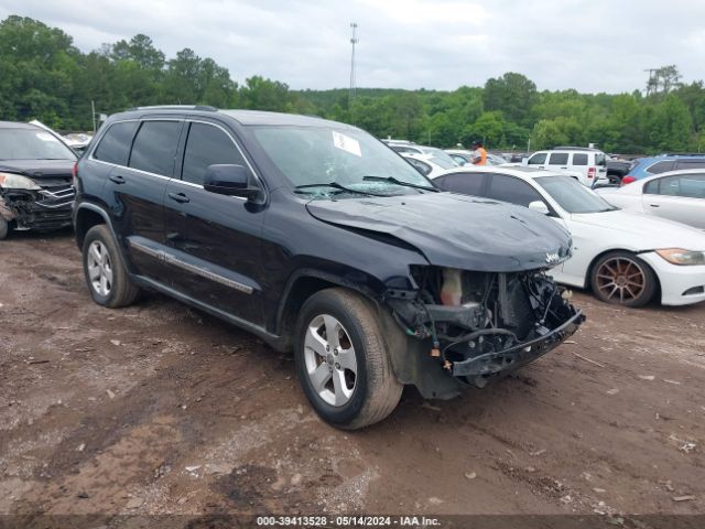 JEEP GRAND CHEROKEE 2011 1j4rs4gg5bc513977