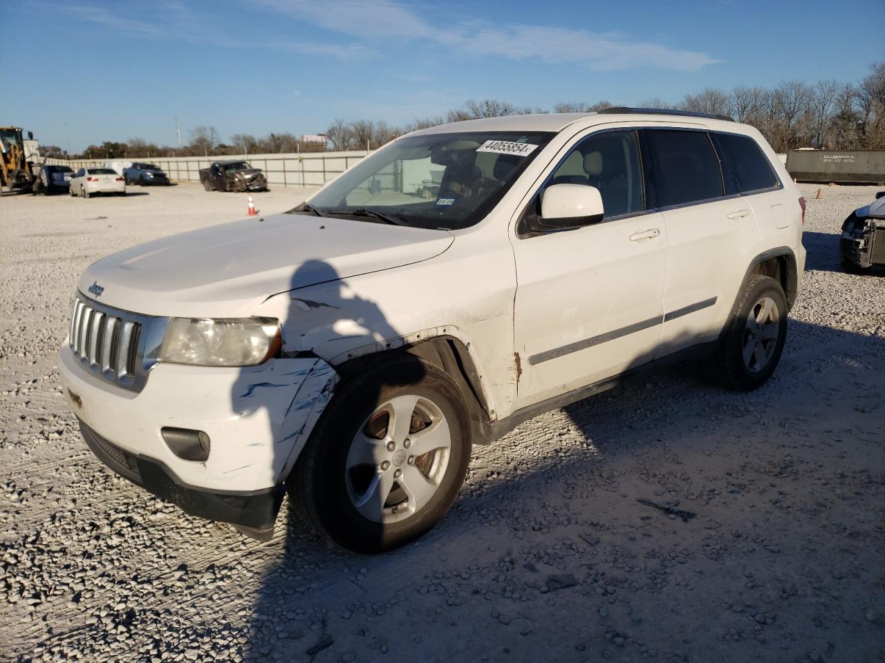 JEEP GRAND CHEROKEE 2011 1j4rs4gg5bc518273