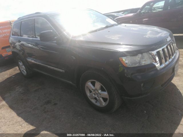 JEEP GRAND CHEROKEE 2011 1j4rs4gg5bc521206