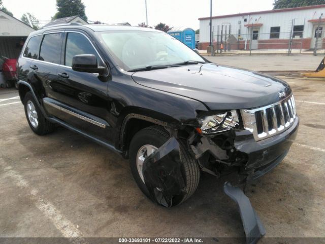 JEEP GRAND CHEROKEE 2011 1j4rs4gg5bc524560