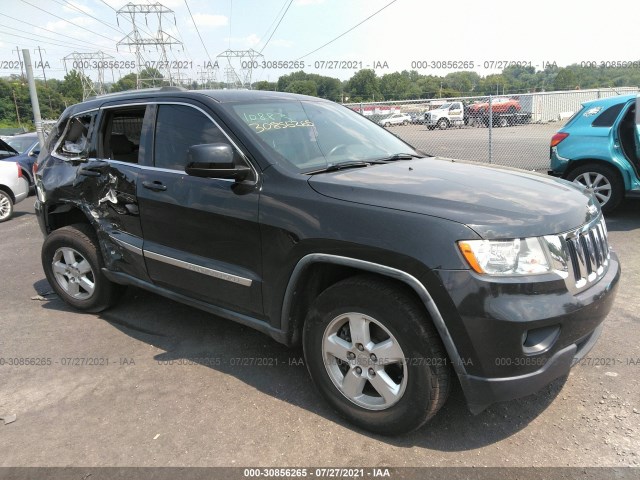 JEEP GRAND CHEROKEE 2011 1j4rs4gg5bc541195