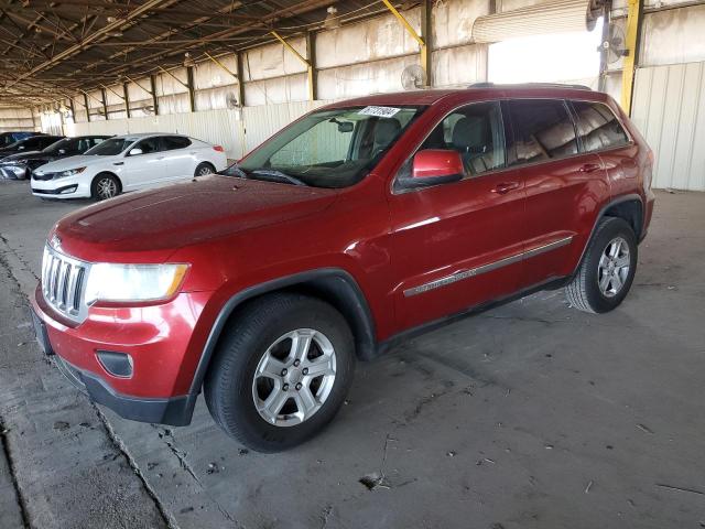 JEEP GRAND CHER 2011 1j4rs4gg5bc549037