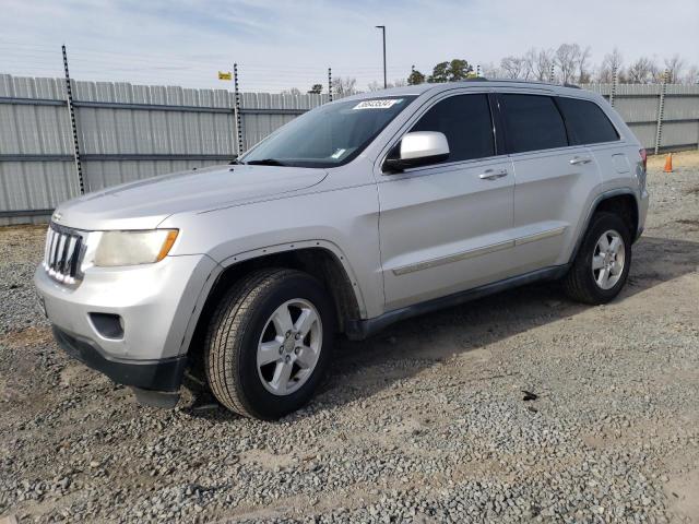 JEEP GRAND CHEROKEE 2011 1j4rs4gg5bc549135