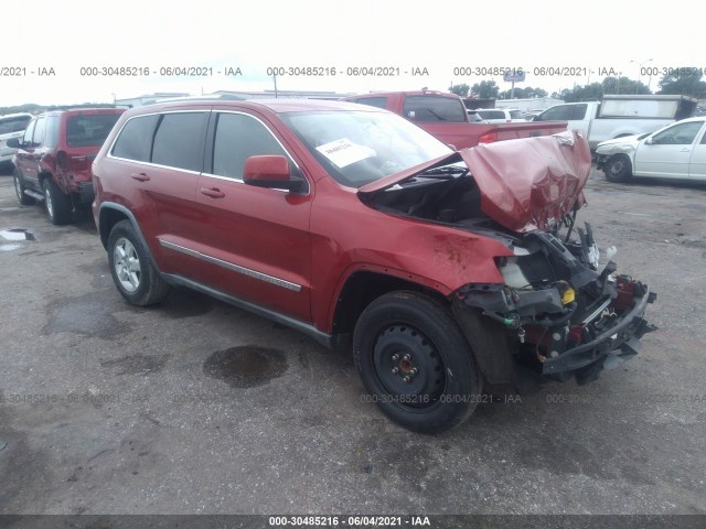 JEEP GRAND CHEROKEE 2011 1j4rs4gg5bc568638