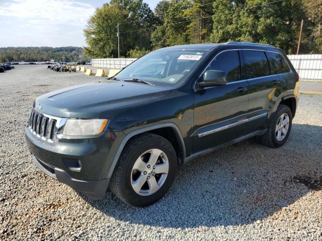 JEEP GRAND CHER 2011 1j4rs4gg5bc574858