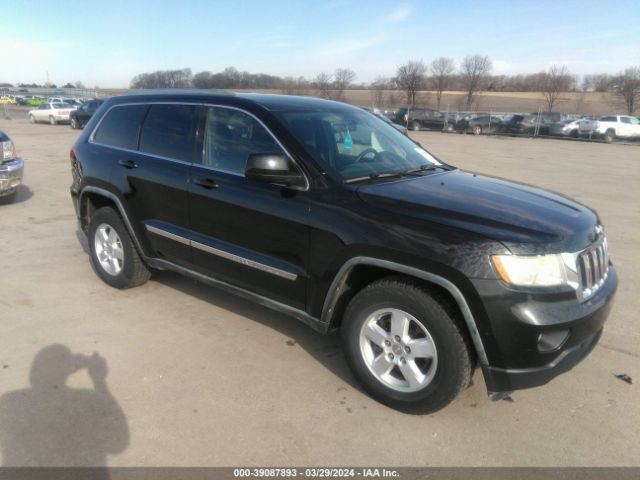 JEEP GRAND CHEROKEE 2011 1j4rs4gg5bc574908