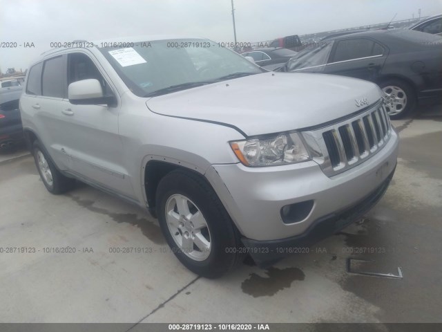 JEEP GRAND CHEROKEE 2011 1j4rs4gg5bc588033