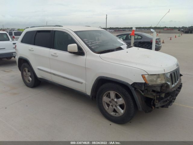 JEEP GRAND CHEROKEE 2011 1j4rs4gg5bc597153