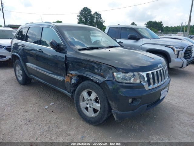 JEEP GRAND CHEROKEE 2011 1j4rs4gg5bc644181