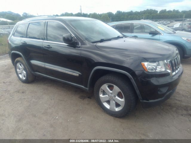 JEEP GRAND CHEROKEE 2011 1j4rs4gg5bc659280