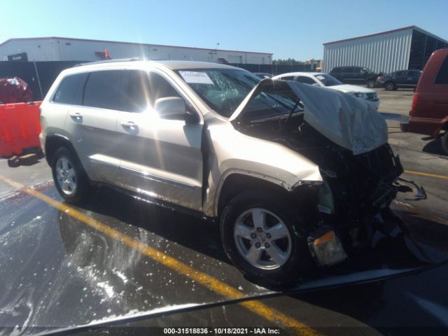 JEEP GRAND CHEROKEE 2011 1j4rs4gg5bc672188