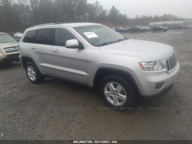 JEEP GRAND CHEROKEE 2011 1j4rs4gg5bc684633