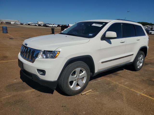 JEEP GRAND CHER 2011 1j4rs4gg5bc739646