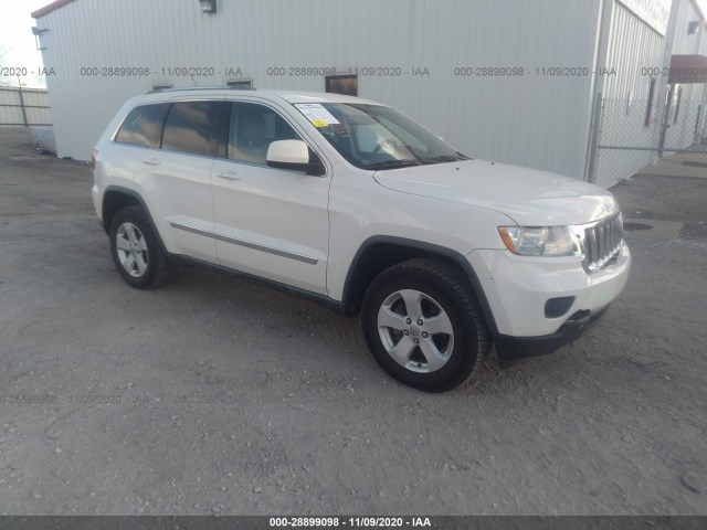 JEEP GRAND CHEROKEE 2011 1j4rs4gg5bc739694