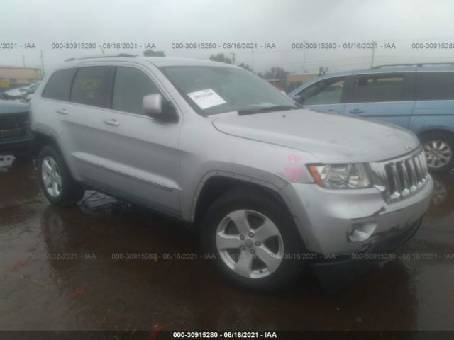 JEEP GRAND CHEROKEE 2011 1j4rs4gg6bc516192