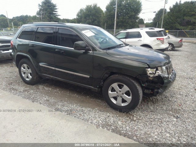 JEEP GRAND CHEROKEE 2011 1j4rs4gg6bc521456