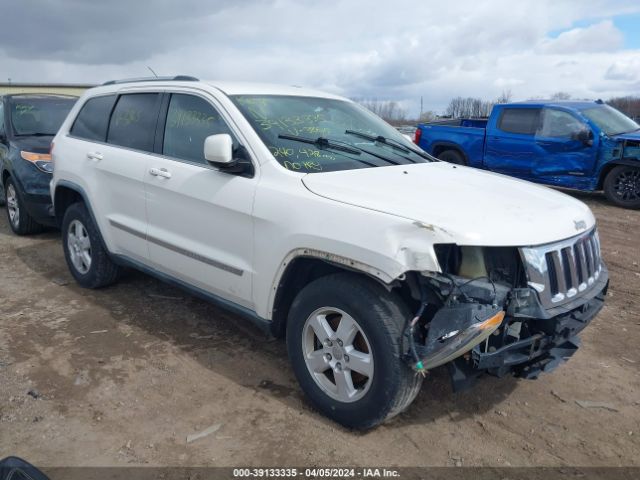 JEEP GRAND CHEROKEE 2011 1j4rs4gg6bc533865