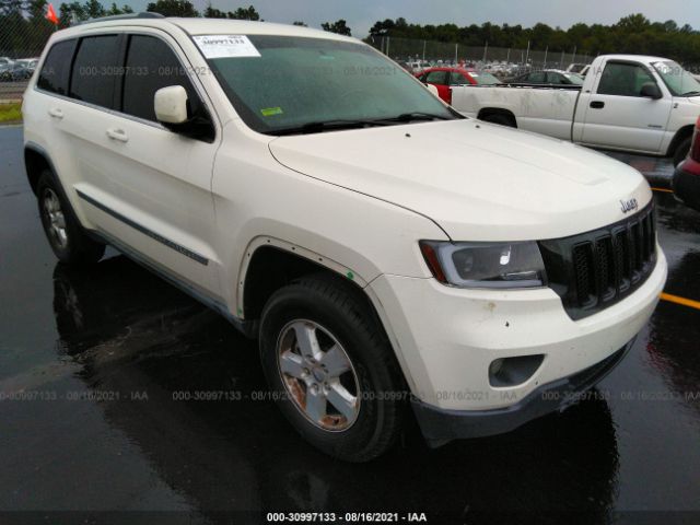 JEEP GRAND CHEROKEE 2011 1j4rs4gg6bc535020