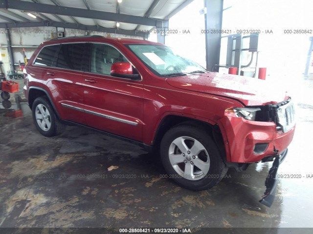 JEEP GRAND CHEROKEE 2011 1j4rs4gg6bc545160