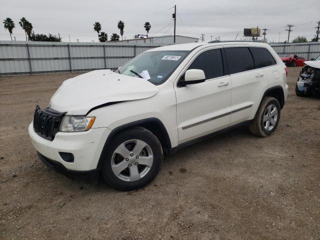 JEEP GRAND CHER 2011 1j4rs4gg6bc554568