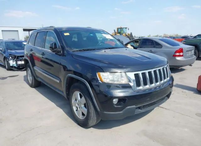 JEEP GRAND CHEROKEE 2011 1j4rs4gg6bc568681